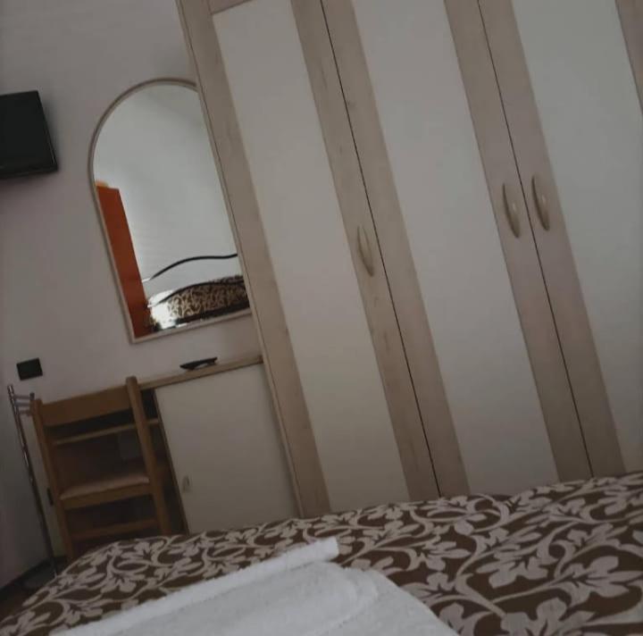 Hotel Ducale Bellaria-Igea Marina Ngoại thất bức ảnh